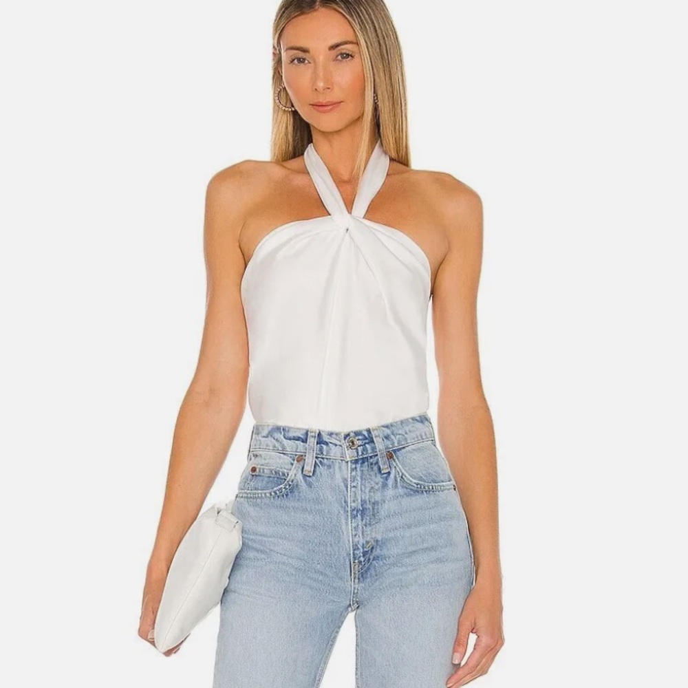 Hansen + Gretel revolve top